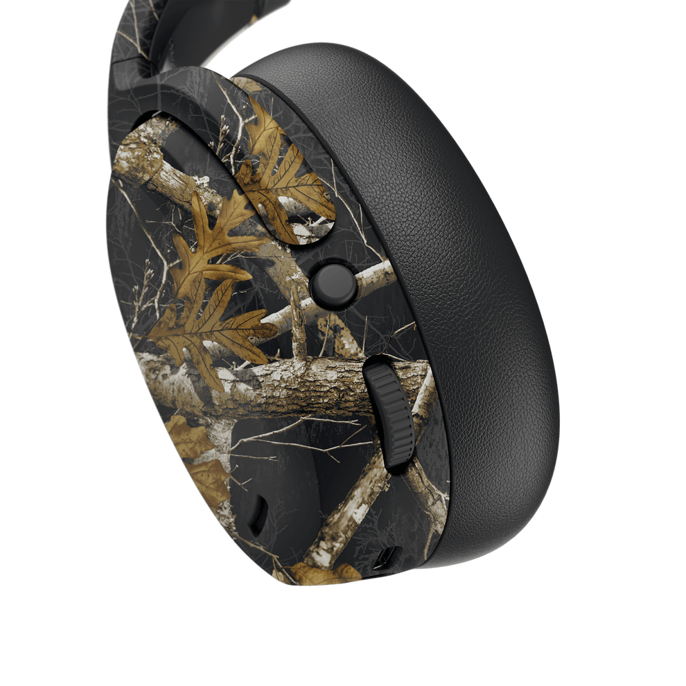 SKULLCANDY CRUSHER ANC 2