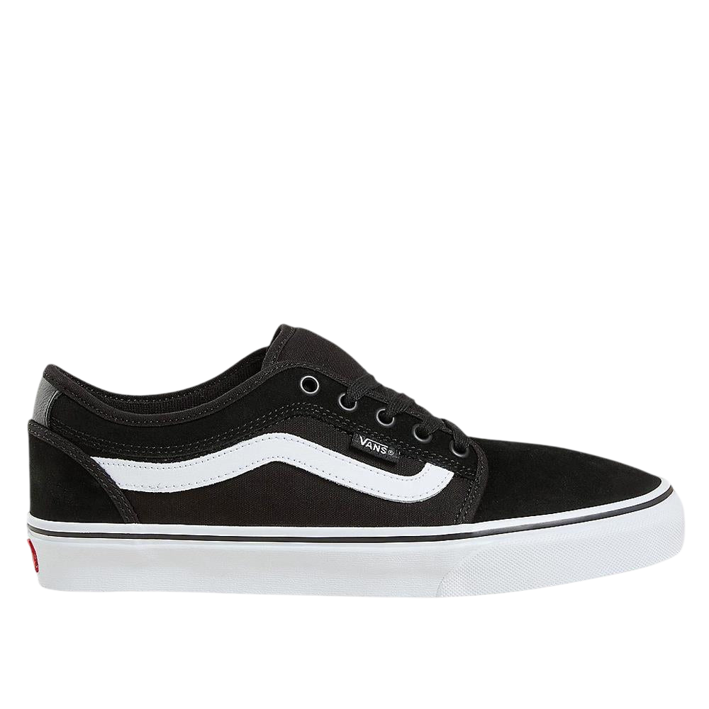 VANS SKATE CHUKKA LOW SIDESTRIPE