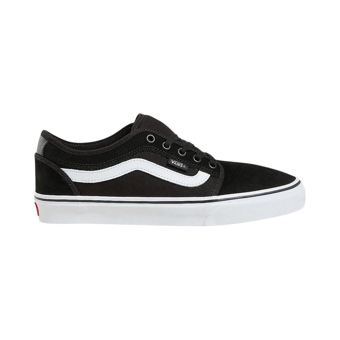 VANS SKATE CHUKKA LOW SIDESTRIPE