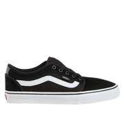 VANS SKATE CHUKKA LOW SIDESTRIPE