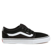 VANS SKATE CHUKKA LOW SIDESTRIPE