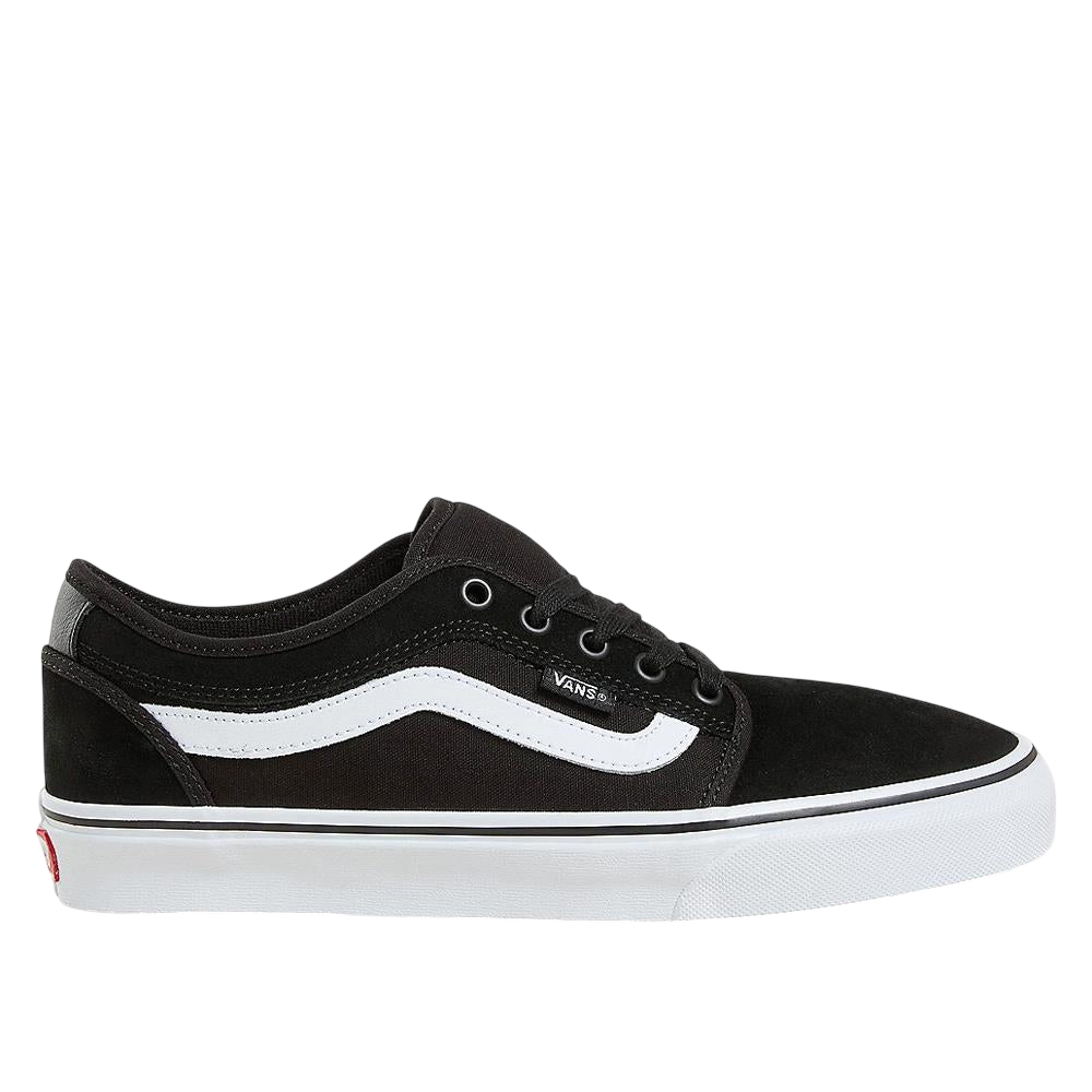 VANS SKATE CHUKKA LOW SIDESTRIPE