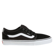 VANS SKATE CHUKKA LOW SIDESTRIPE