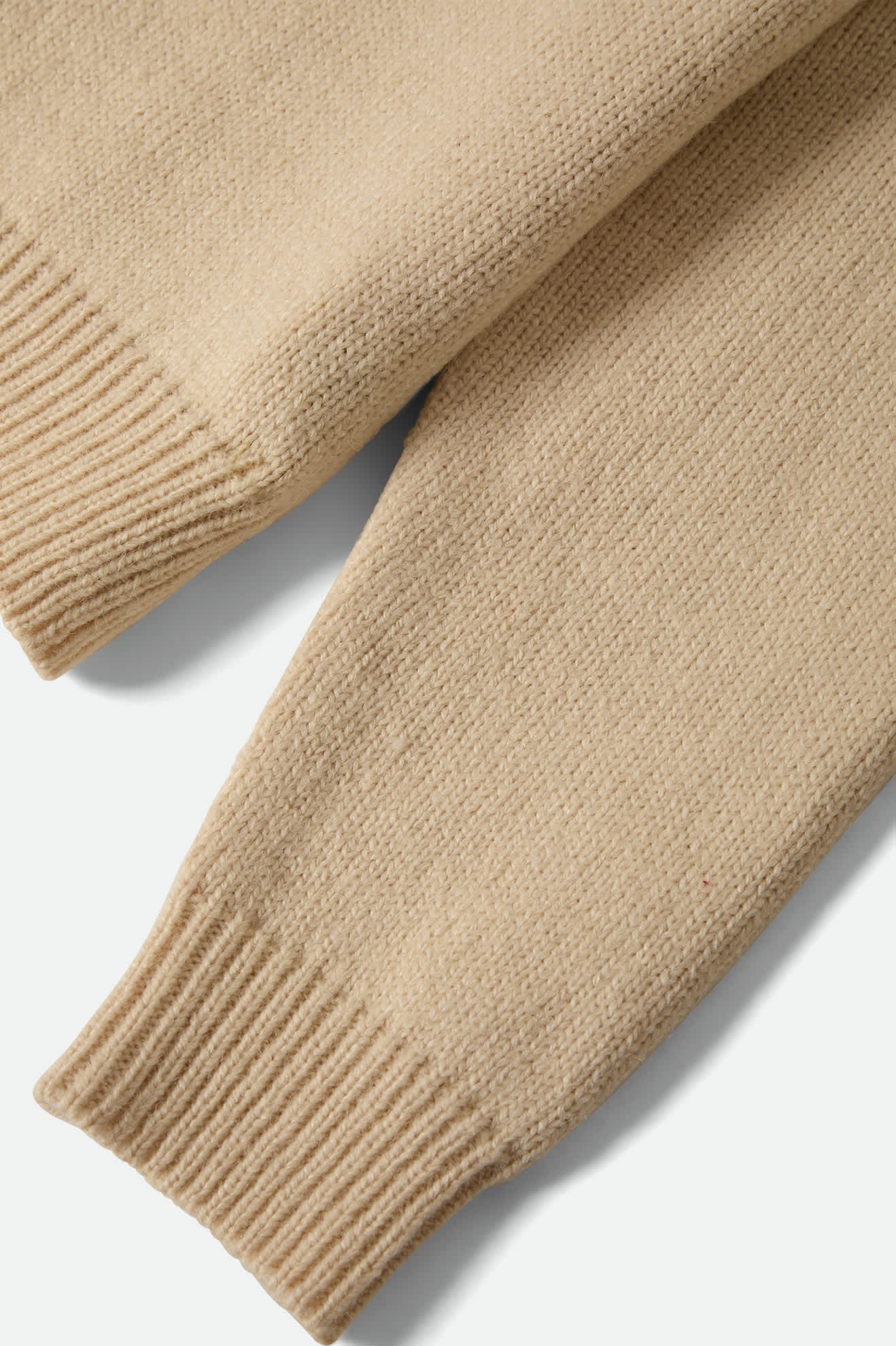 BRIXTON W RANCHING CLUB CREW SWEAT