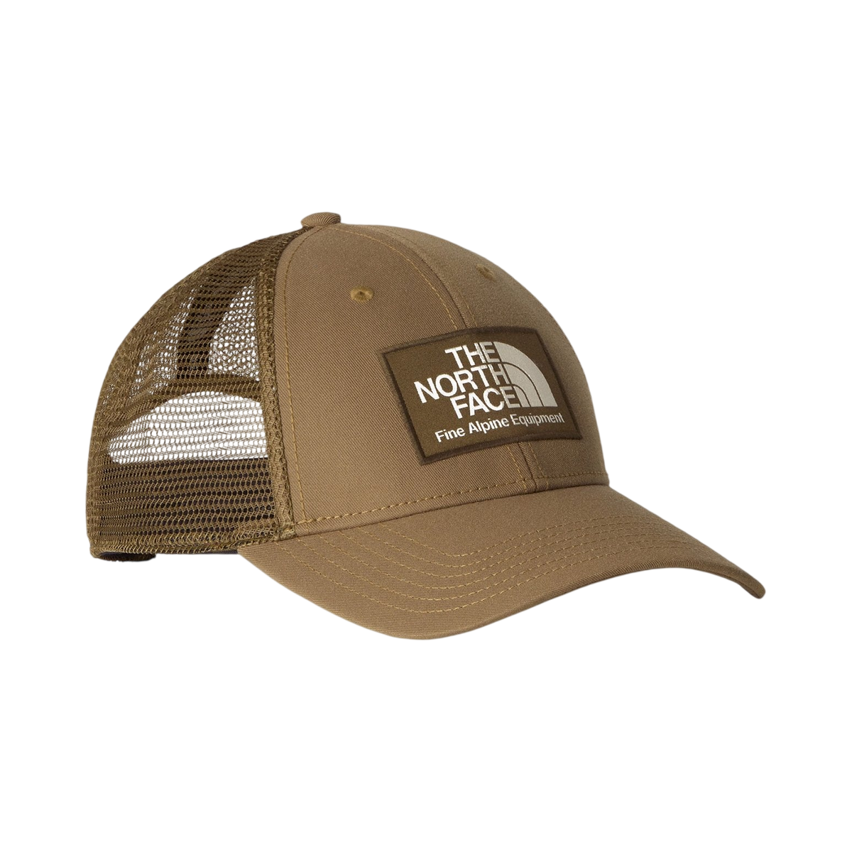 THE NORTH FACE MUDDER TRUCKER