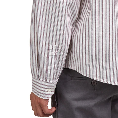 DICKIES GALLATIN L/S SHIRT 