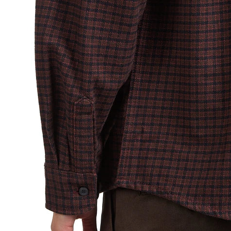 DICKIES HENDERSONVILLE L/S SHIRT
