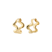 PILGRIM PENELOPE RECYCLED EARRINGS