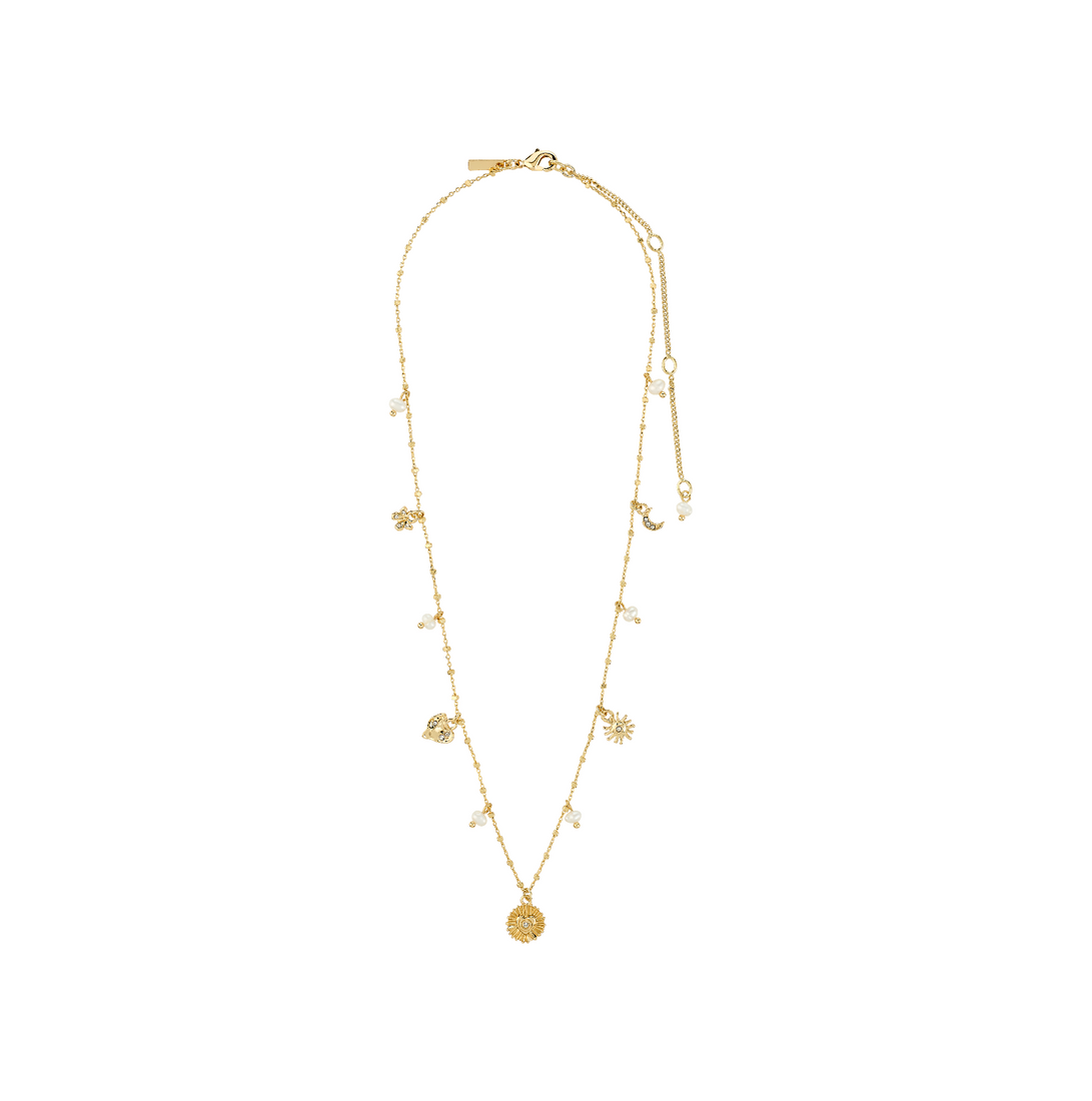 PILGRIM MYLAN NECKLACE