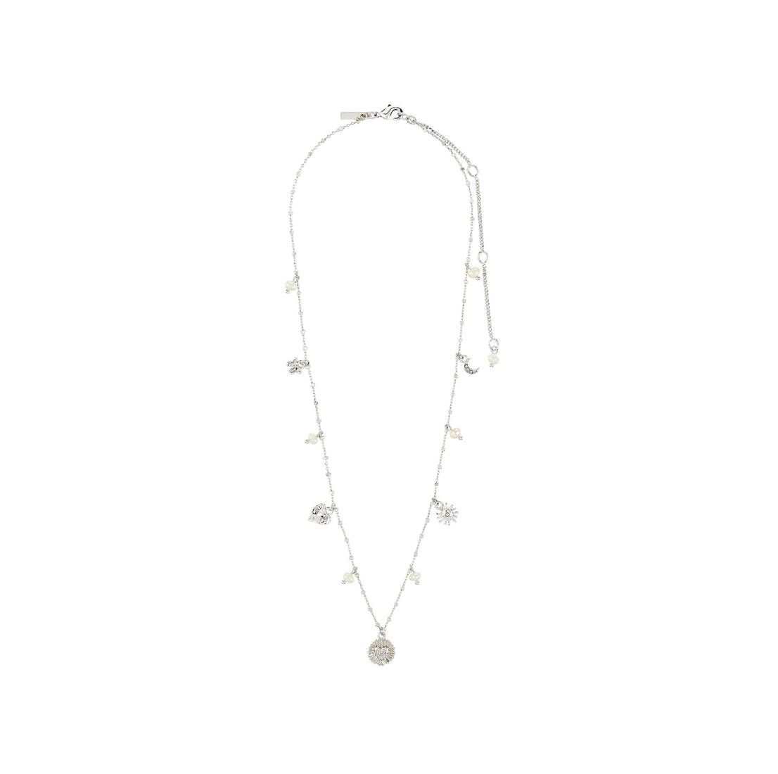 PILGRIM MYLAN NECKLACE