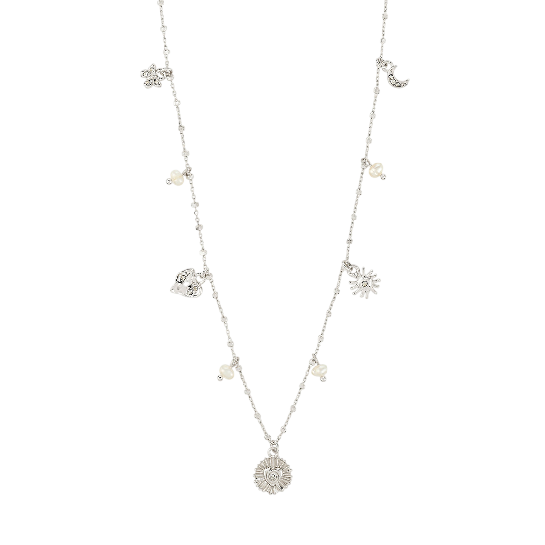 PILGRIM MYLAN NECKLACE