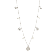 PILGRIM MYLAN NECKLACE