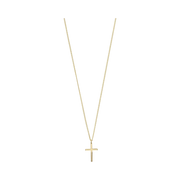 PILGRIM FLYNN RECYCLED NECKLACE