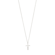 PILGRIM FLYNN RECYCLED NECKLACE