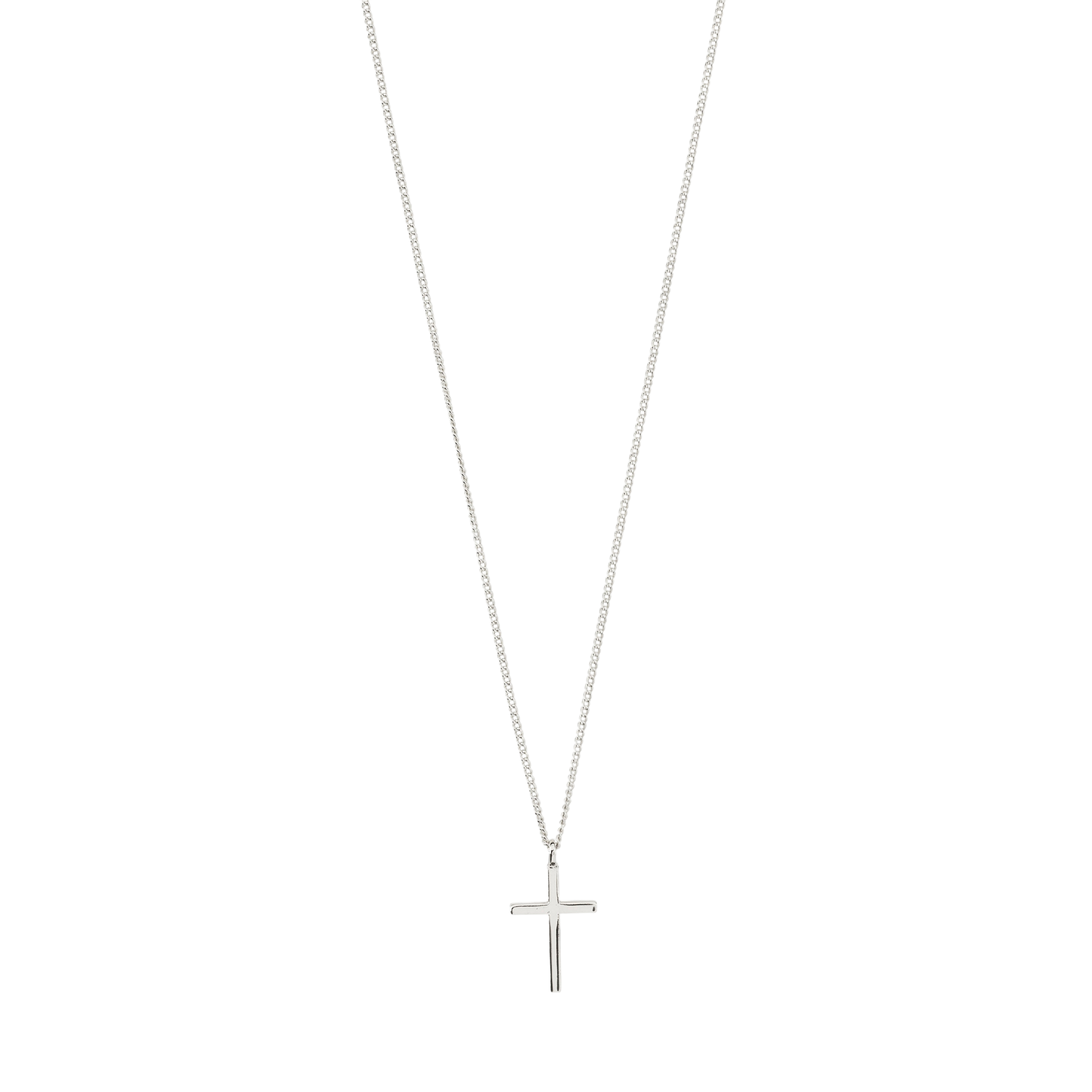 PILGRIM FLYNN RECYCLED NECKLACE