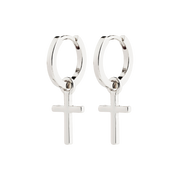 PILGRIM FLYNN RECYCLED EARRINGS