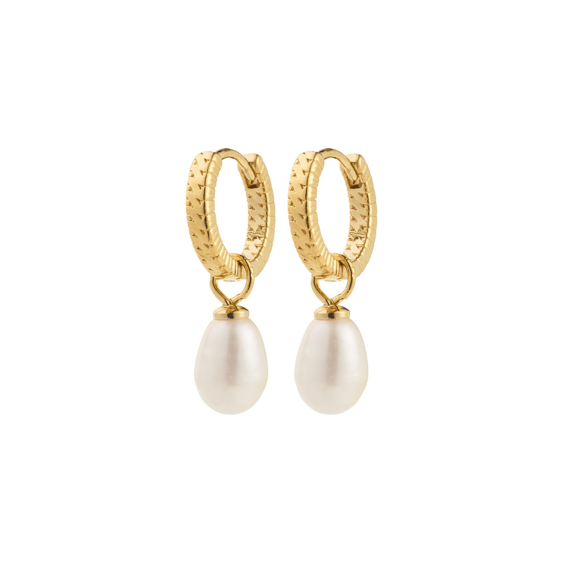 PILGRIM ELLIANA EARRINGS