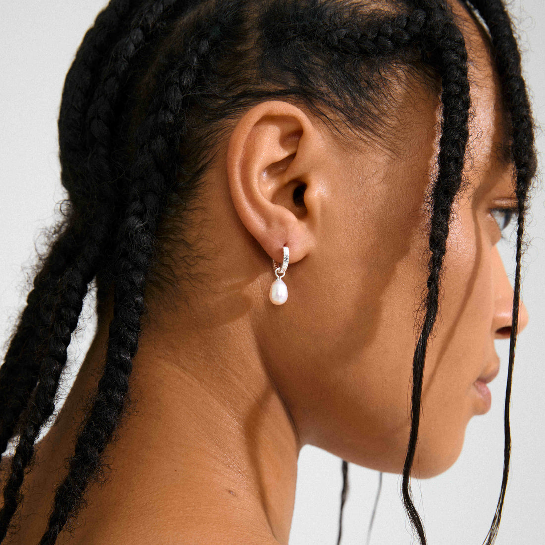 PILGRIM ELLIANA EARRINGS