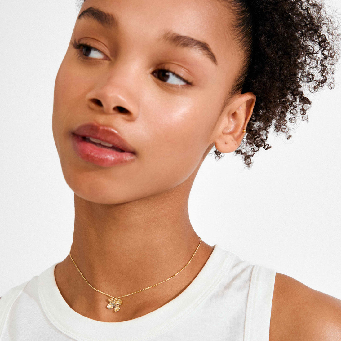 PILGRIM AJANI NECKLACE
