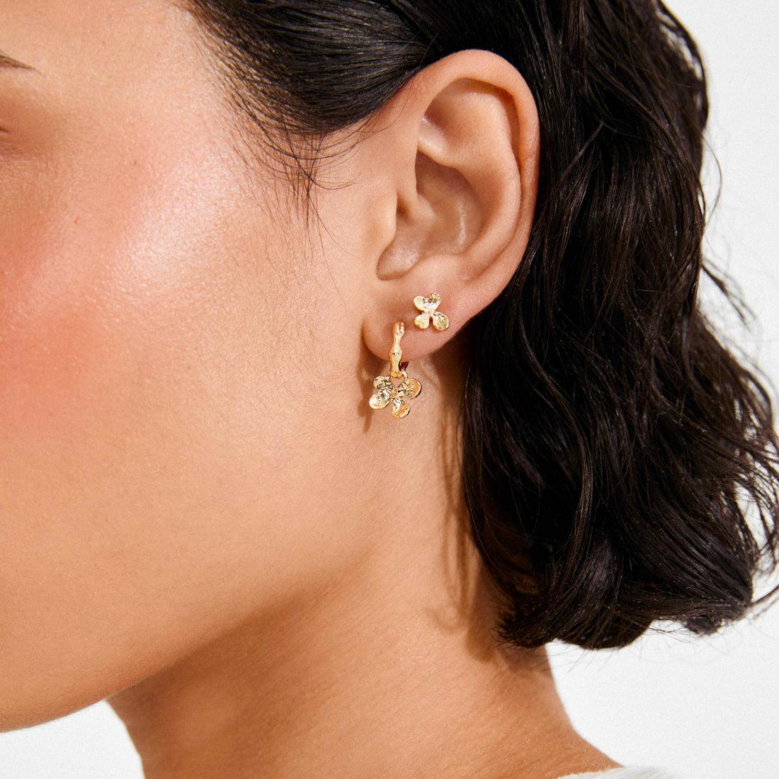 PILGRIM AJANI EARRINGS