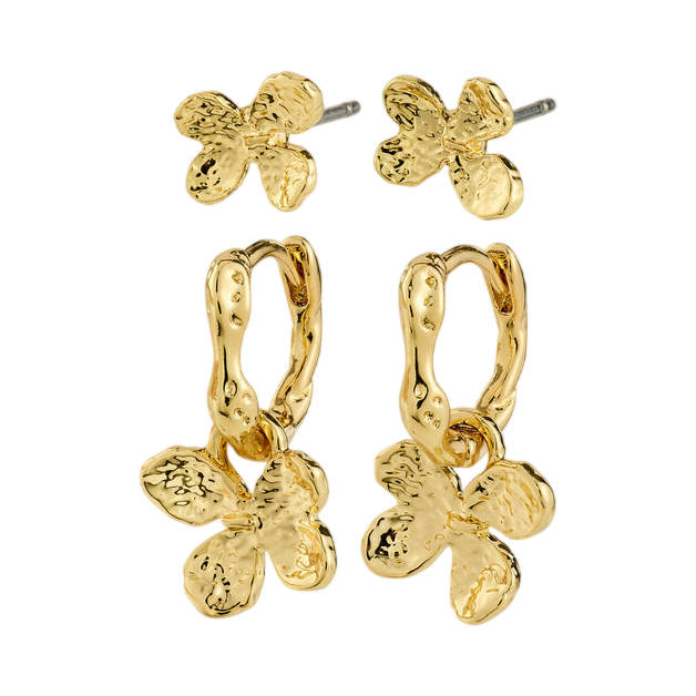 PILGRIM AJANI EARRINGS