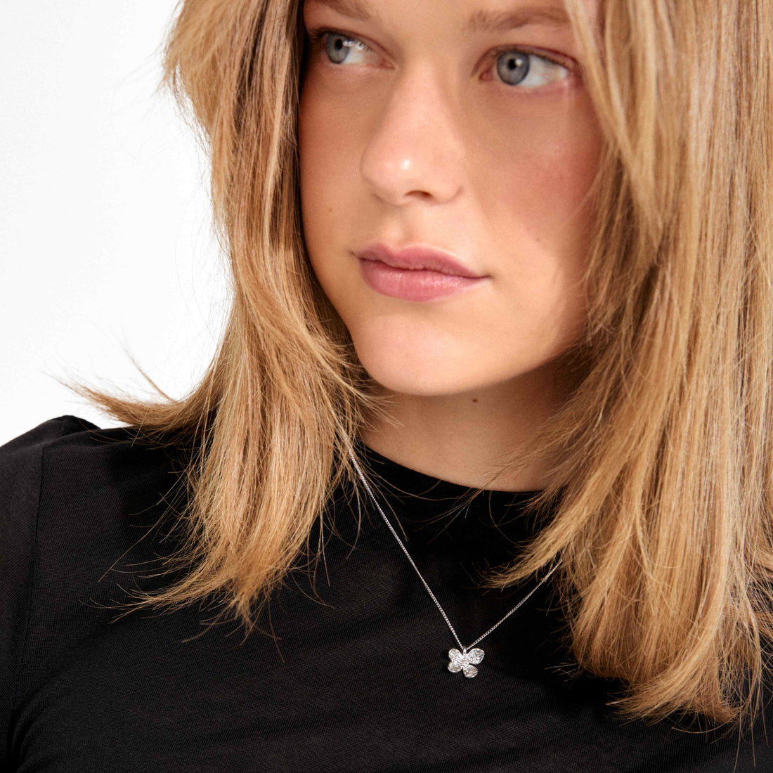 PILGRIM AJANI NECKLACE