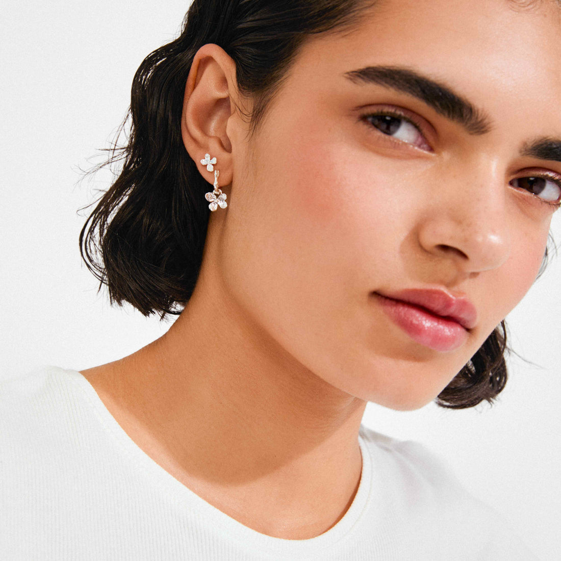 PILGRIM AJANI EARRINGS