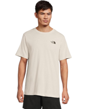 THE NORTH FACE EVOLUTION VAN LIFE SHORT SLEEVE TEE - GRAPHIC