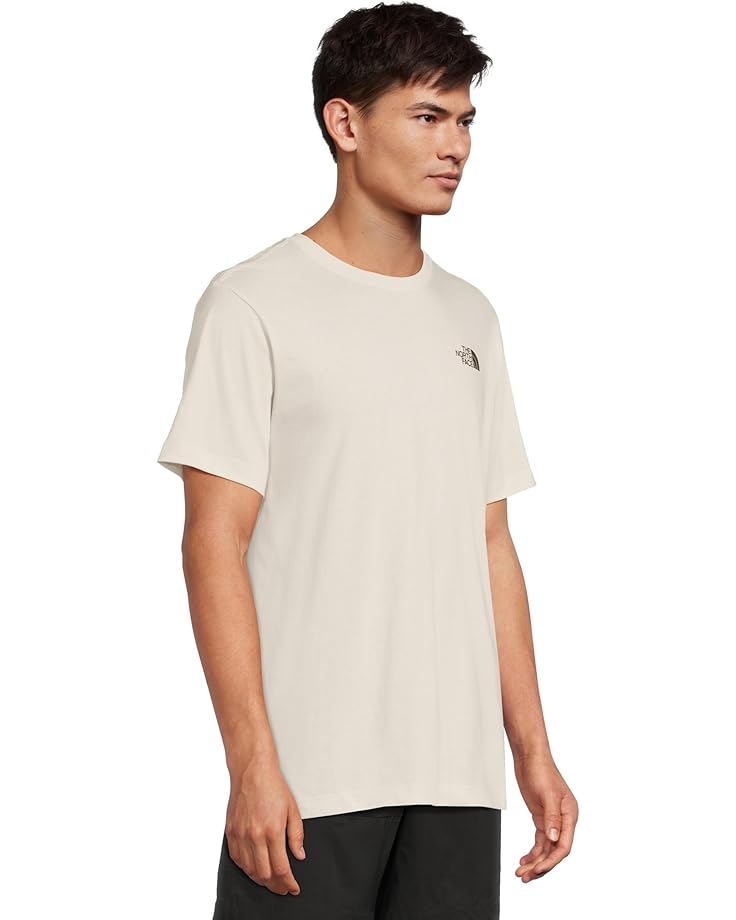 THE NORTH FACE EVOLUTION VAN LIFE SHORT SLEEVE TEE - GRAPHIC