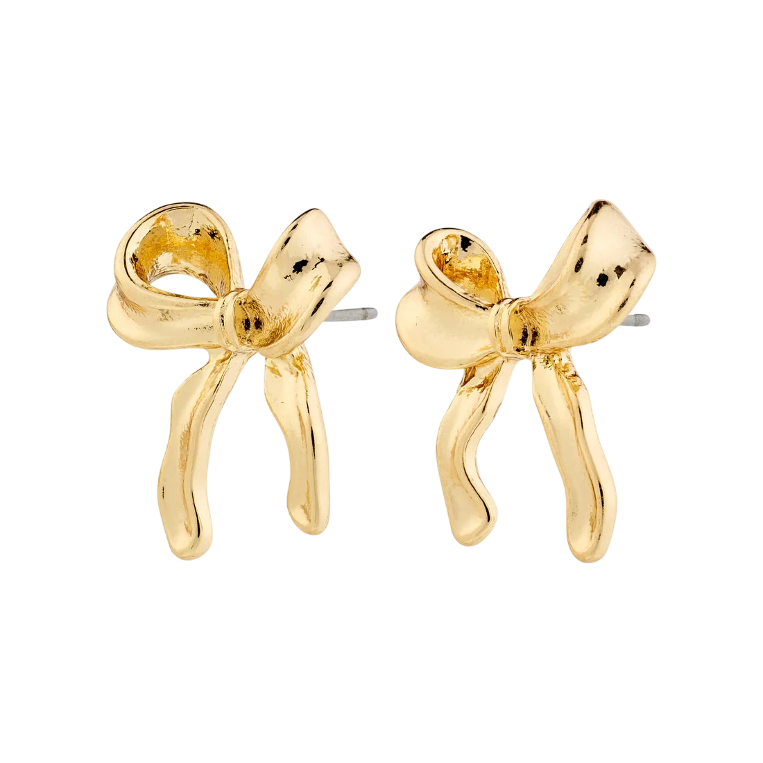 PILGRIM CASSIAN RECYCLED EARRINGS