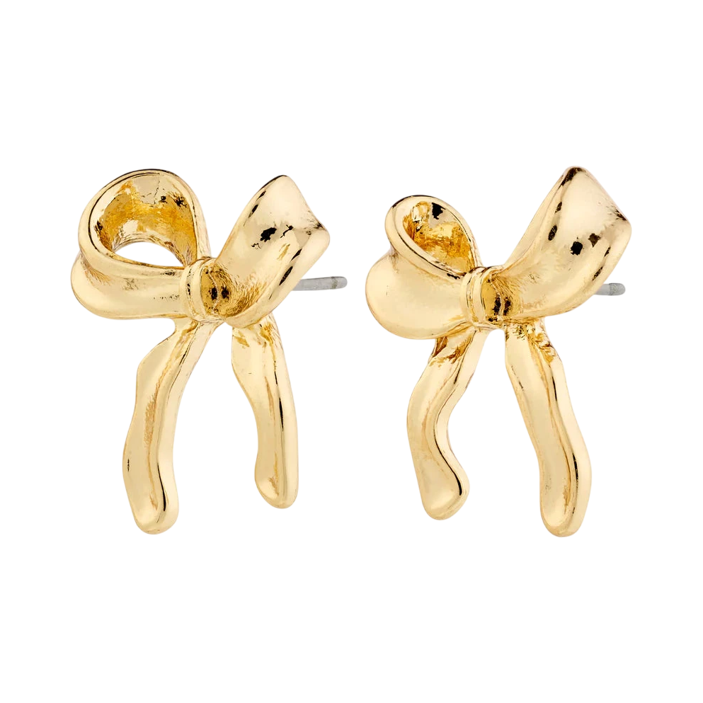 PILGRIM CASSIAN RECYCLED EARRINGS 