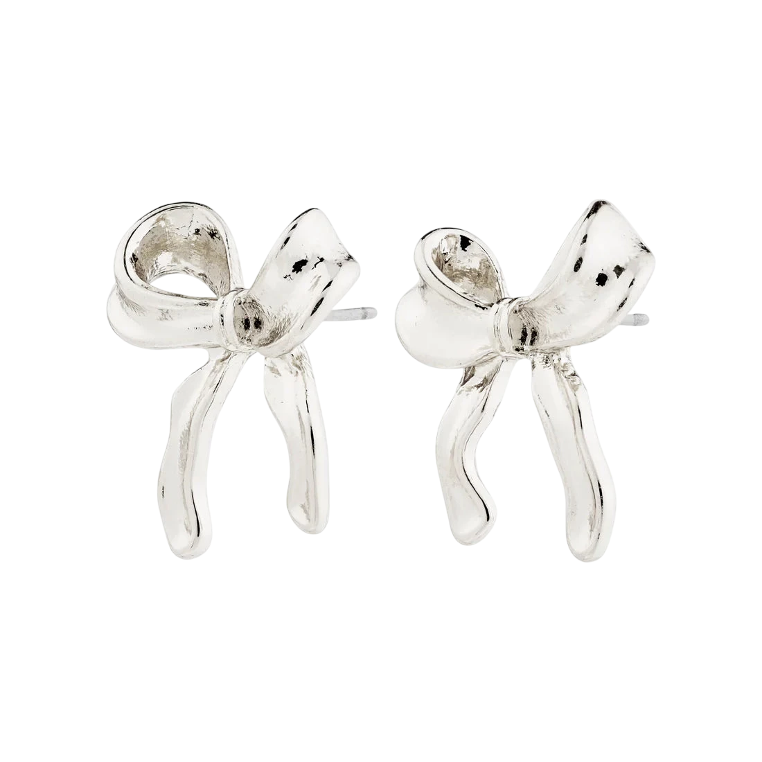PILGRIM CASSIAN RECYCLED EARRINGS