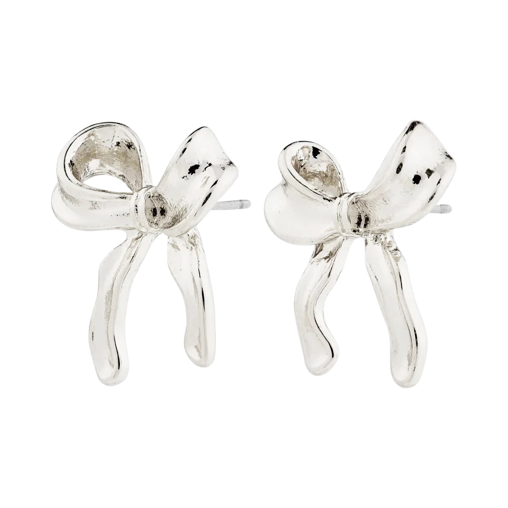 PILGRIM CASSIAN RECYCLED EARRINGS