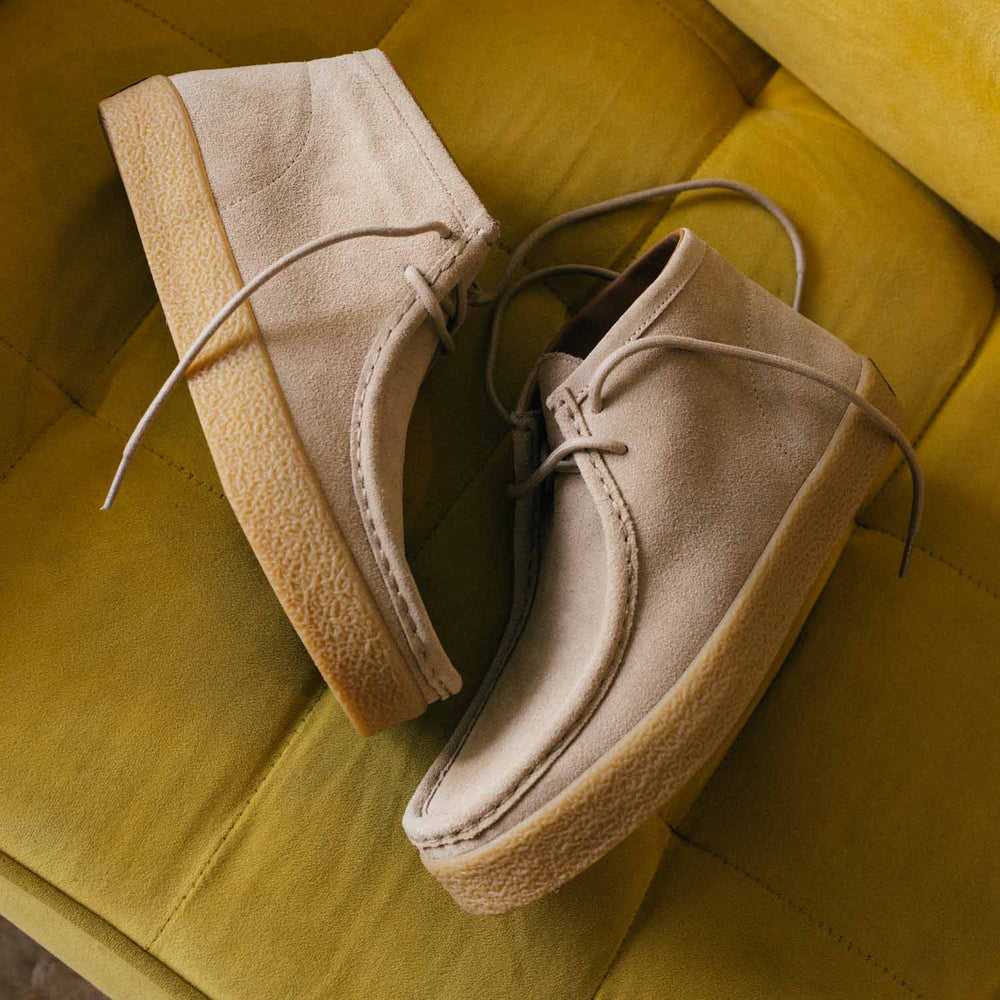 LAST RESORT VM006 MOC HI