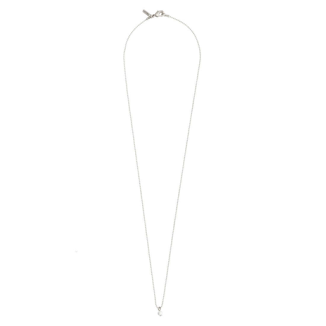 PILGRIM - BAKER PENDANT NECKLACE