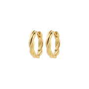PILGRIM DECLAN EARRINGS