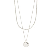 PILGRIM DECLAN NECKLACE 2-IN-1 SET