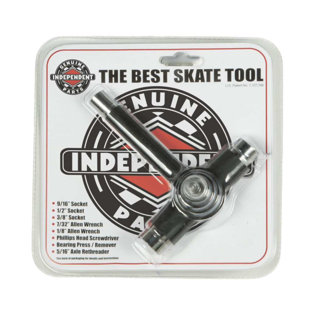 INDY BEST SKATE TOOL STANDARD