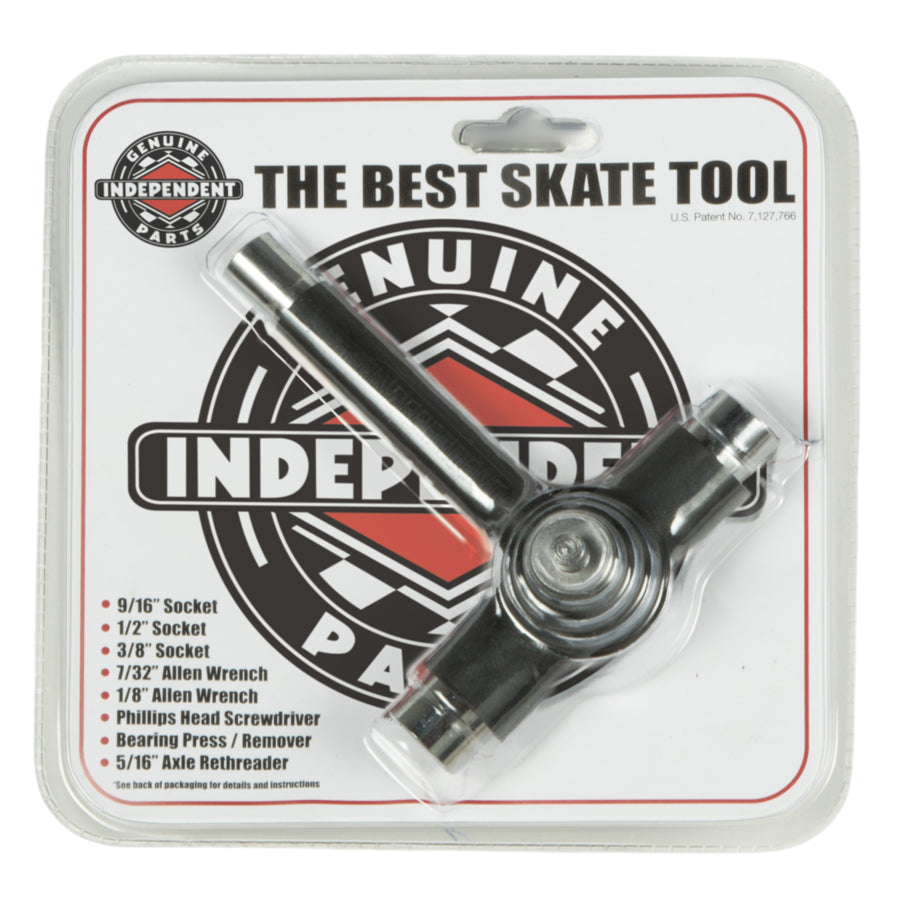 INDY BEST SKATE TOOL STANDARD