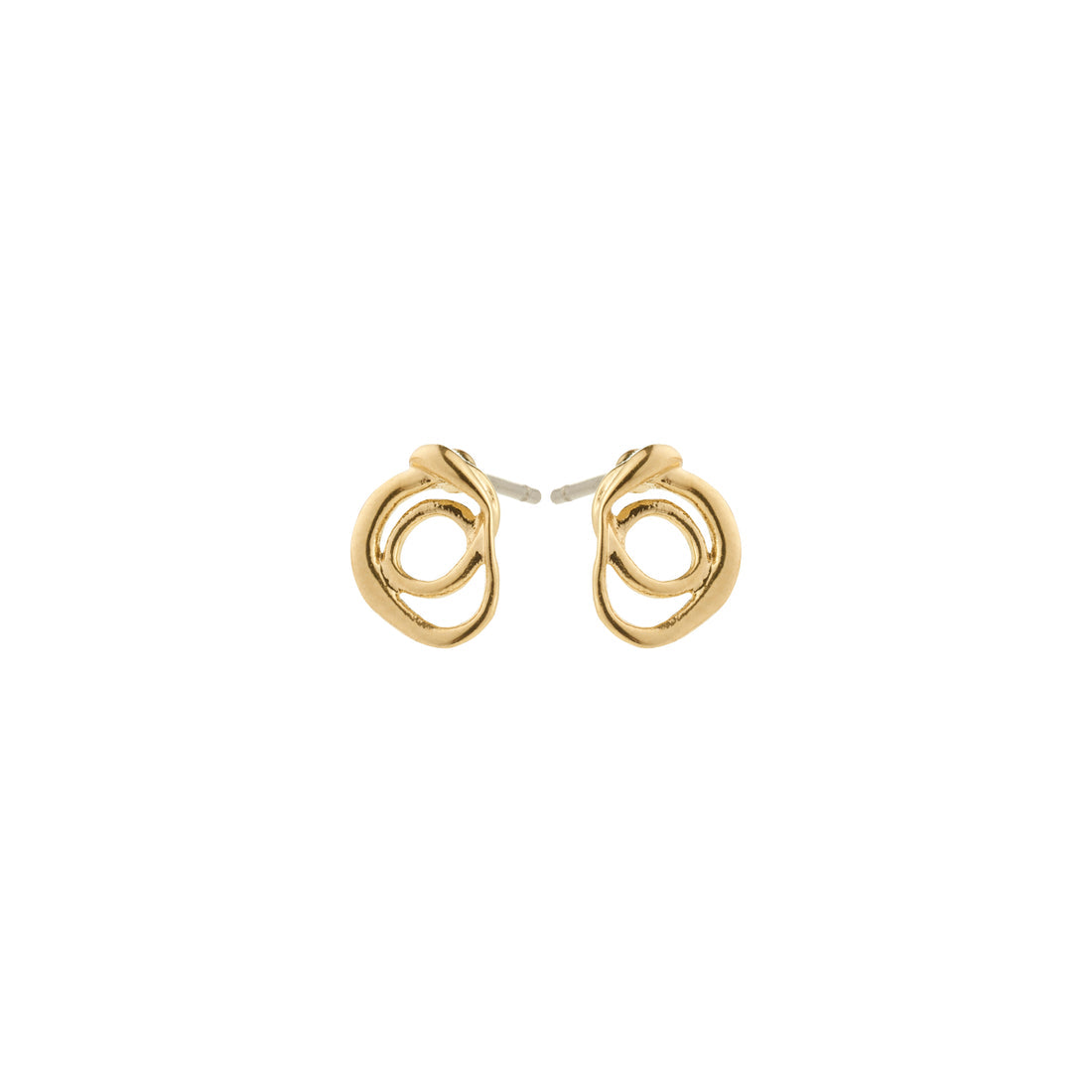 PILGRIM DIEGO EARRINGS