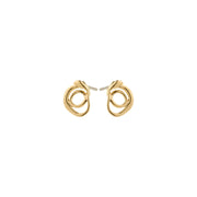 PILGRIM DIEGO EARRINGS