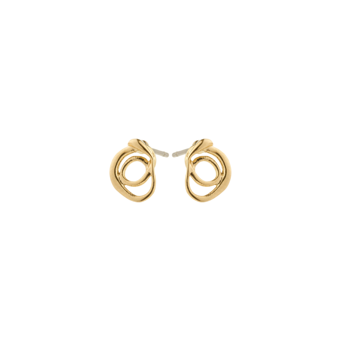 PILGRIM DIEGO EARRINGS