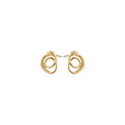 PILGRIM DIEGO EARRINGS