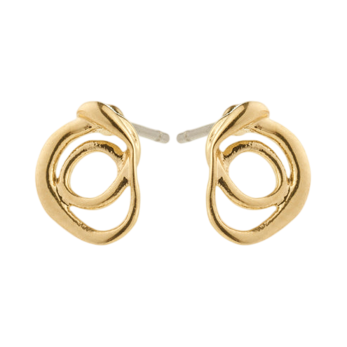 PILGRIM DIEGO EARRINGS