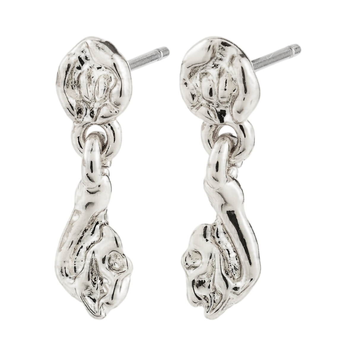 PILGRIM ELIYAH EARRINGS