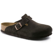 BIRKENSTOCK BOSTON SOFT FOOTBED NARROW 