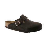 BIRKENSTOCK W BOSTON SOFT FOOTBED NARROW