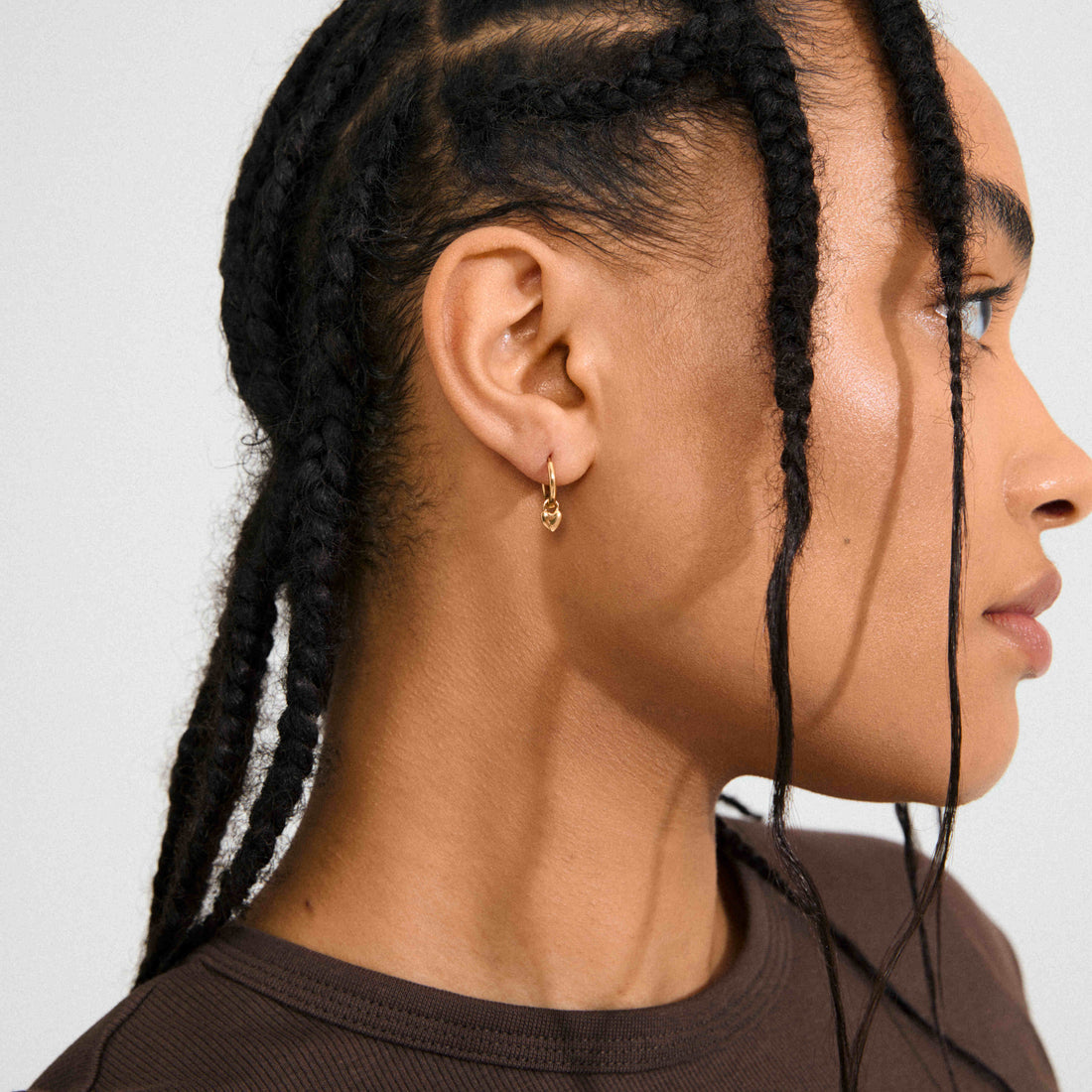 PILGRIM ALAIA EARRINGS