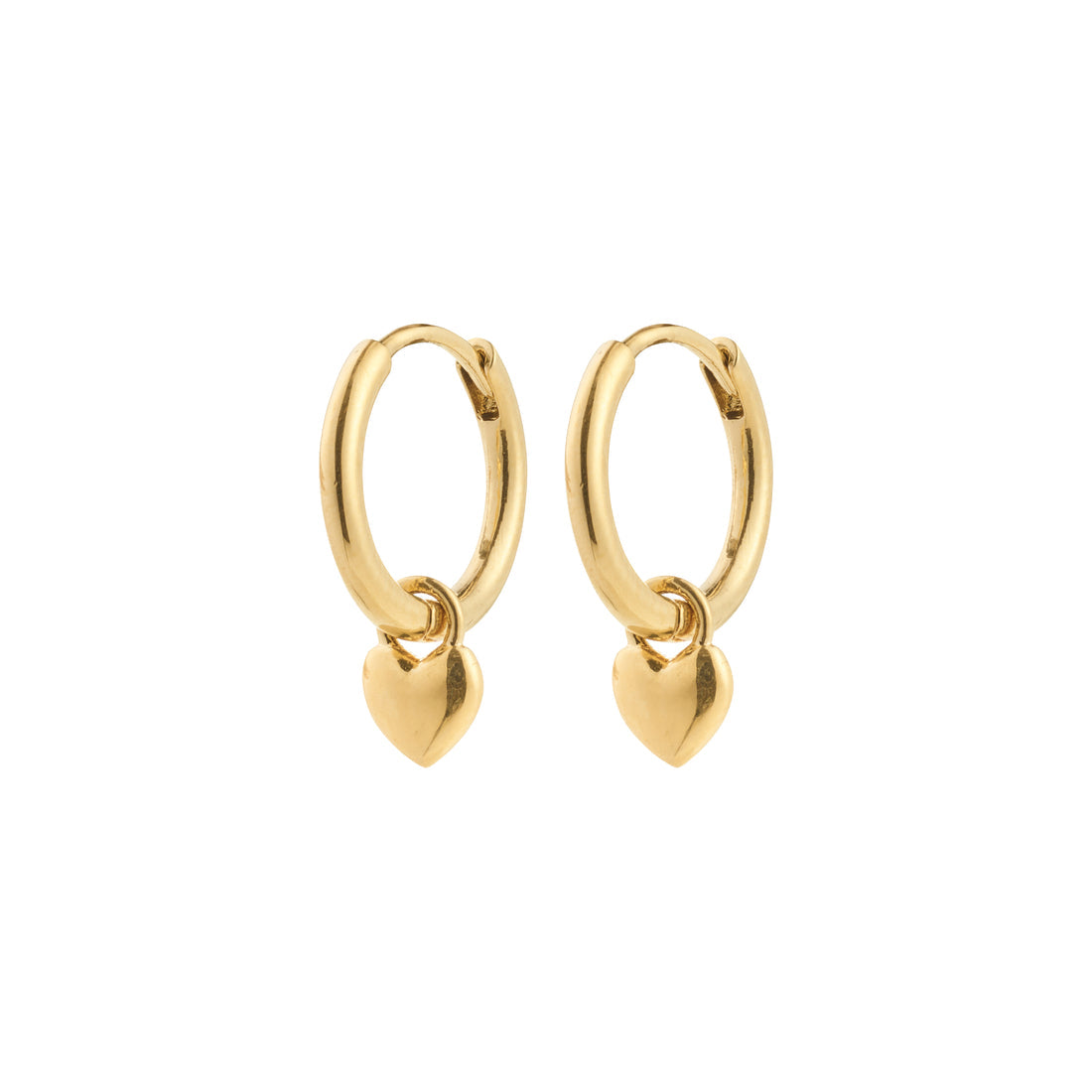 PILGRIM ALAIA EARRINGS