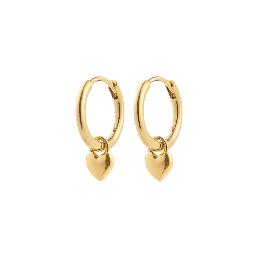 PILGRIM ALAIA EARRINGS